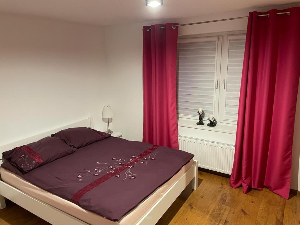 ウォムニツァApartament Monabergアパートメント エクステリア 写真